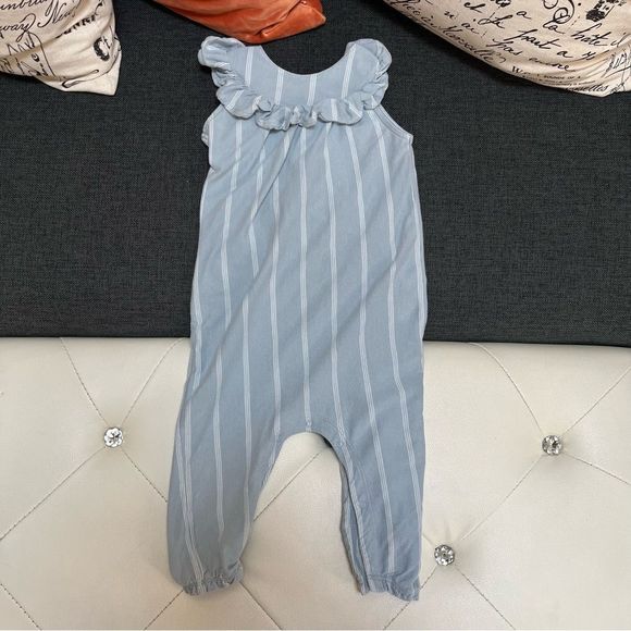 Kids Nordstrom romper - Picture 5 of 7